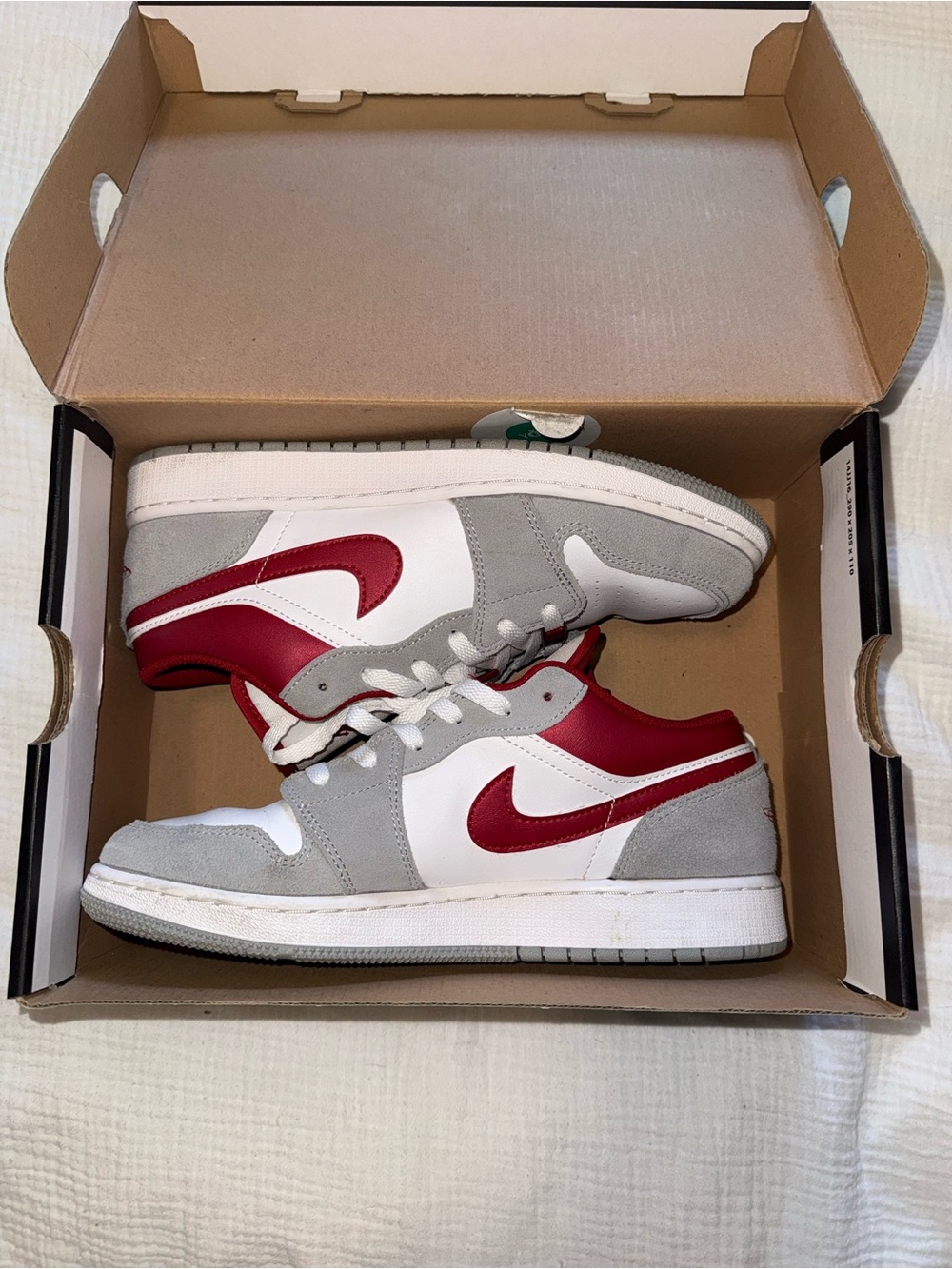 Air Jordan 1 Low Se